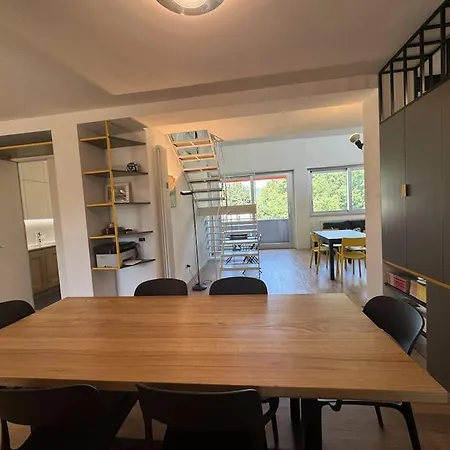 Apartmán Scalabrini46 - A Due Passi Dalla Stazione