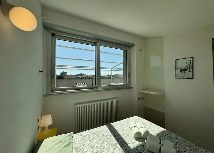 Apartmán Scalabrini46 - A Due Passi Dalla Stazione *