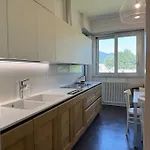Scalabrini46 - A Due Passi Dalla Stazione Apartment