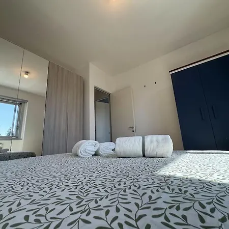 Scalabrini46 - A Due Passi Dalla Stazione *