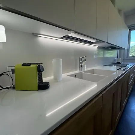 Scalabrini46 - A Due Passi Dalla Stazione コモ