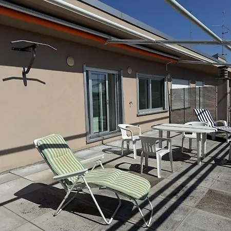 Scalabrini46 - A Due Passi Dalla Stazione * 科莫