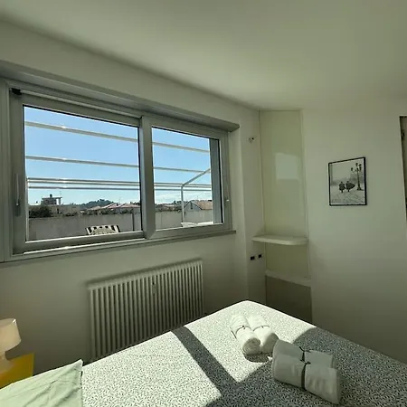 Scalabrini46 - A Due Passi Dalla Stazione