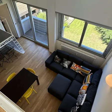 Scalabrini46 - A Due Passi Dalla Stazione *