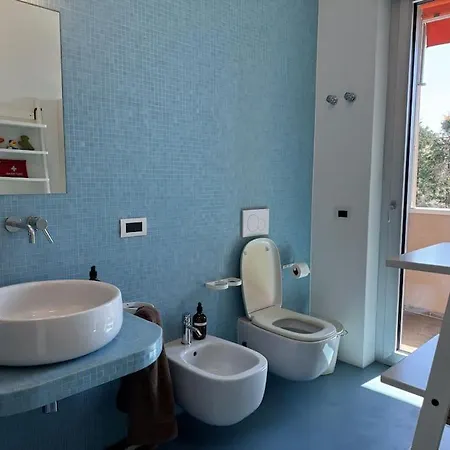 Scalabrini46 - A Due Passi Dalla Stazione コモ