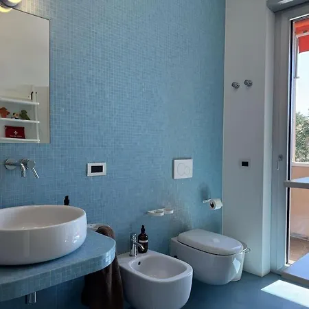 Scalabrini46 - A Due Passi Dalla Stazione コモ