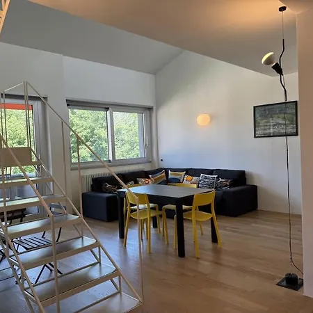 Scalabrini46 - A Due Passi Dalla Stazione