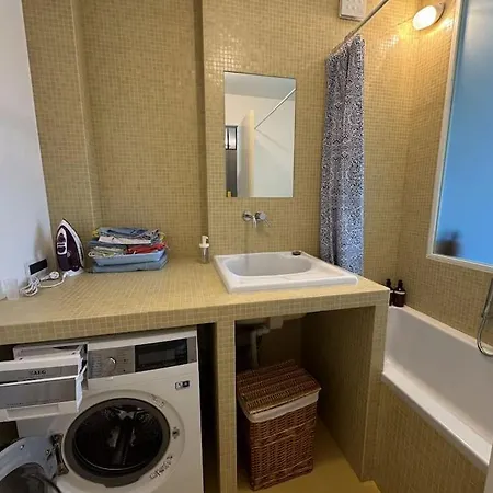 Scalabrini46 - A Due Passi Dalla Stazione コモ