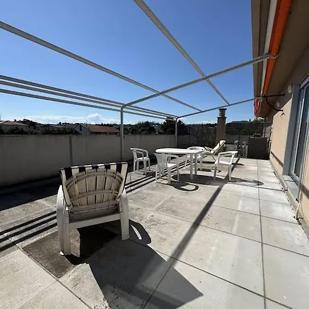 Scalabrini46 - A Due Passi Dalla Stazione コモ