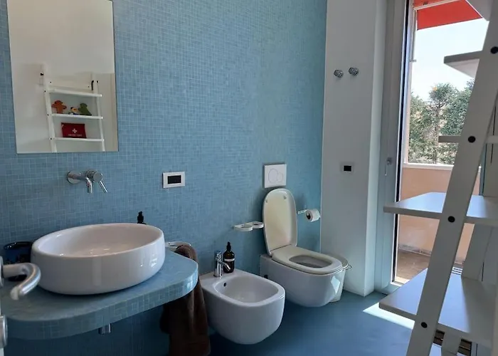 Scalabrini46 - A Due Passi Dalla Stazione 科莫