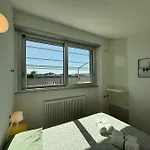 Appartement Scalabrini46 - A Due Passi Dalla Stazione *