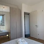 Scalabrini46 - A Due Passi Dalla Stazione Appartement Como