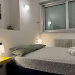 Appartement Scalabrini46 - A Due Passi Dalla Stazione *