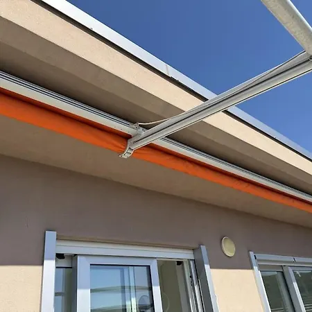 Scalabrini46 - A Due Passi Dalla Stazione *