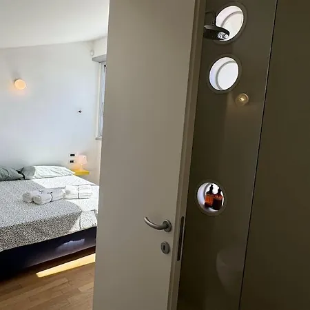 Scalabrini46 - A Due Passi Dalla Stazione Apartament Como