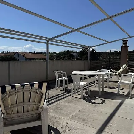 Apartment Scalabrini46 - A Due Passi Dalla Stazione *