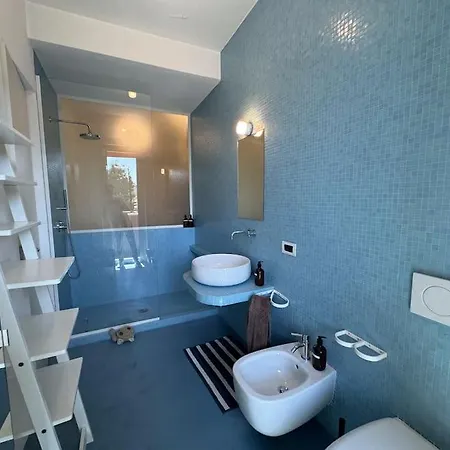 Apartament Scalabrini46 - A Due Passi Dalla Stazione Como