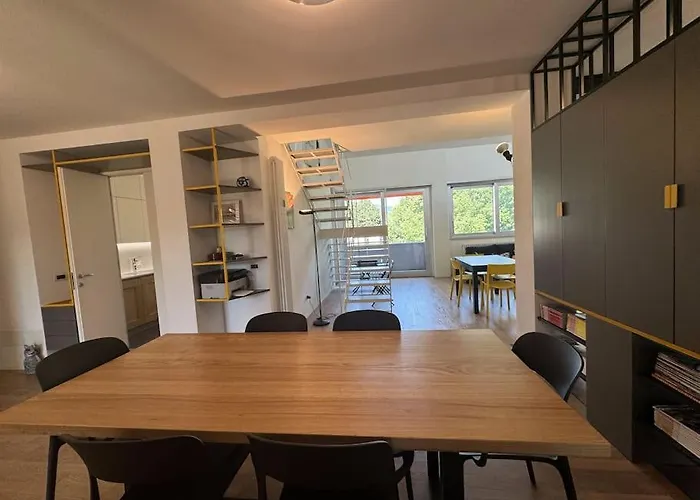 Apartment Scalabrini46 - A Due Passi Dalla Stazione