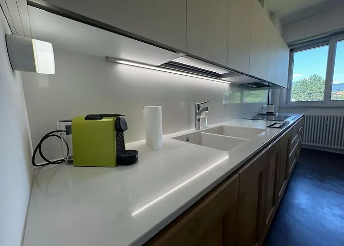 Scalabrini46 - A Due Passi Dalla Stazione Como