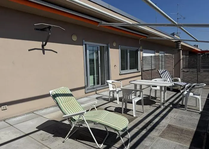 Scalabrini46 - A Due Passi Dalla Stazione * Como