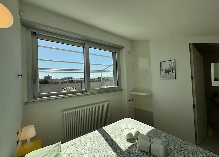 Scalabrini46 - A Due Passi Dalla Stazione