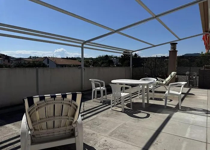 Apartment Scalabrini46 - A Due Passi Dalla Stazione *