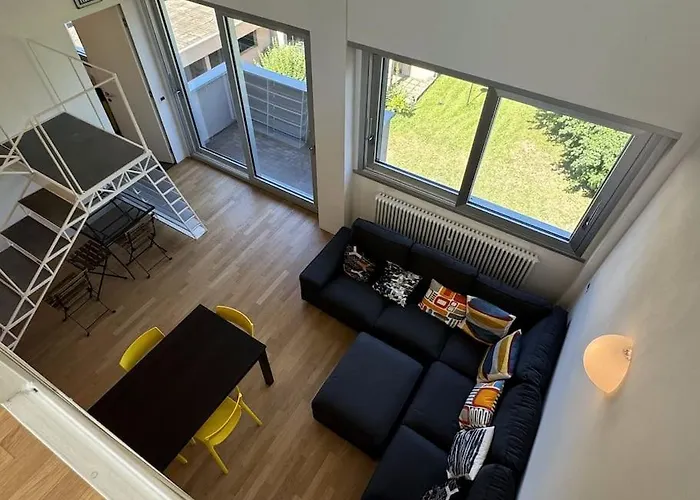 Scalabrini46 - A Due Passi Dalla Stazione *