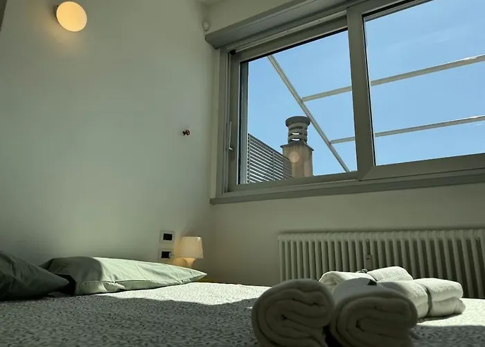 Scalabrini46 - A Due Passi Dalla Stazione Apartment Como