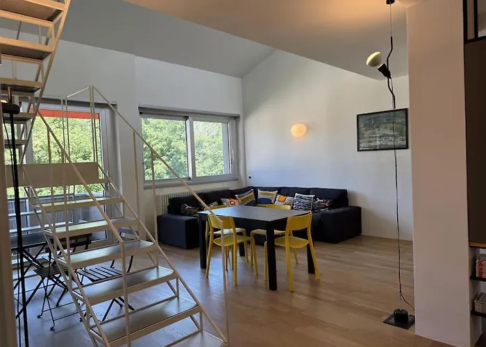 Scalabrini46 - A Due Passi Dalla Stazione