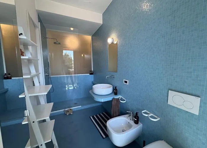 Apartment Scalabrini46 - A Due Passi Dalla Stazione Como