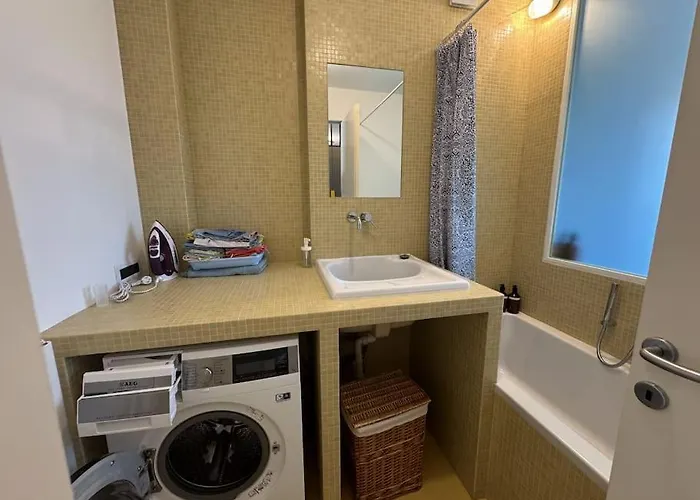 Scalabrini46 - A Due Passi Dalla Stazione Como