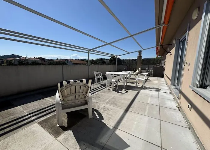 Scalabrini46 - A Due Passi Dalla Stazione Como